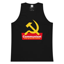 Load image into Gallery viewer, Communism Tank Top