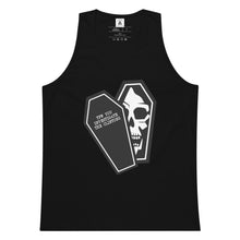 Load image into Gallery viewer, Investigate Tank Top