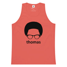 Load image into Gallery viewer, Thomas Sowell Tank Top