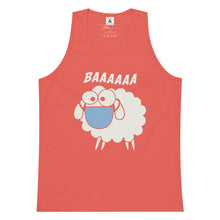 Load image into Gallery viewer, Baaaaaa Tank Top
