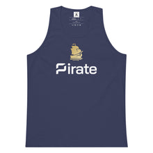 Load image into Gallery viewer, Pirate Chain Tank Top