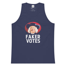 Load image into Gallery viewer, Faker Votes Tank Top
