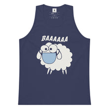 Load image into Gallery viewer, Baaaaaa Tank Top