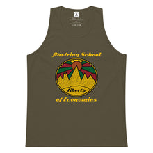 Load image into Gallery viewer, Liberty Tank Top