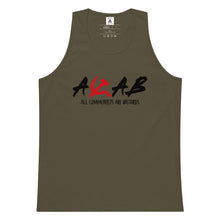 Load image into Gallery viewer, ACAB Tank Top