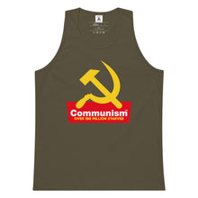Load image into Gallery viewer, Communism Tank Top