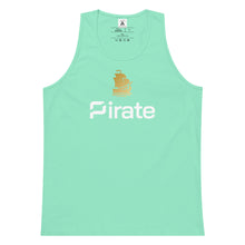 Load image into Gallery viewer, Pirate Chain Tank Top