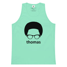 Load image into Gallery viewer, Thomas Sowell Tank Top