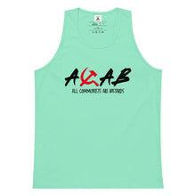 Load image into Gallery viewer, ACAB Tank Top