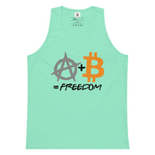 Load image into Gallery viewer, No Representatives Tank Top