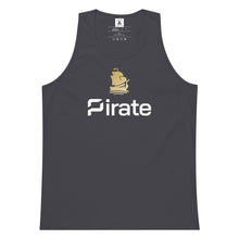 Load image into Gallery viewer, Pirate Chain Tank Top