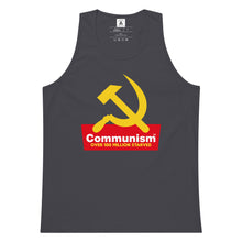 Load image into Gallery viewer, Communism Tank Top