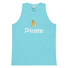 Load image into Gallery viewer, Pirate Chain Tank Top