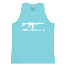 Load image into Gallery viewer, Come & Take It Tank Top