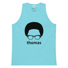 Load image into Gallery viewer, Thomas Sowell Tank Top