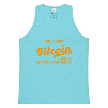 Load image into Gallery viewer, Genesis Block Tank Top