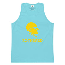 Load image into Gallery viewer, Gold Standard Tank Top