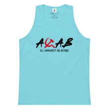 Load image into Gallery viewer, ACAB Tank Top