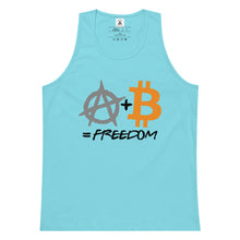 Load image into Gallery viewer, No Representatives Tank Top