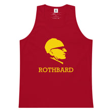 Load image into Gallery viewer, Gold Standard Tank Top