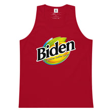 Load image into Gallery viewer, The Quicker Sniffer Upper Tank Top