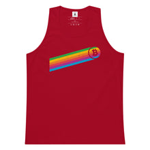 Load image into Gallery viewer, ArcoIris Tank Top