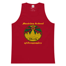 Load image into Gallery viewer, Liberty Tank Top