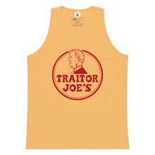 Load image into Gallery viewer, Traitor Joe's Tank Top