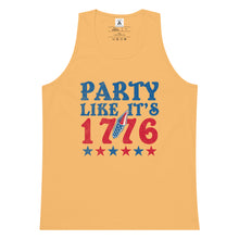 Load image into Gallery viewer, Party Like It's 1776 Tank Top