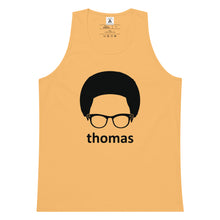 Load image into Gallery viewer, Thomas Sowell Tank Top