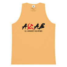 Load image into Gallery viewer, ACAB Tank Top