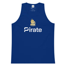 Load image into Gallery viewer, Pirate Chain Tank Top