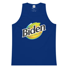 Load image into Gallery viewer, The Quicker Sniffer Upper Tank Top