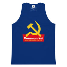 Load image into Gallery viewer, Communism Tank Top