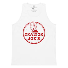 Load image into Gallery viewer, Traitor Joe's Tank Top