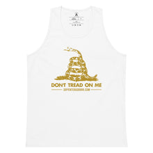 Load image into Gallery viewer, Dont Tread On Me Tank top