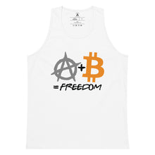 Load image into Gallery viewer, No Representatives Tank Top