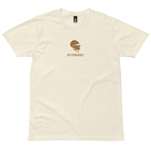 Load image into Gallery viewer, Rothbard Embroidered Men's Staple Tee