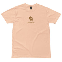 Load image into Gallery viewer, Rothbard Embroidered Men's Staple Tee