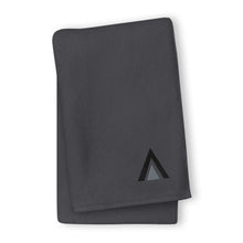 Load image into Gallery viewer, Agora Threads Turkish Cotton Towel