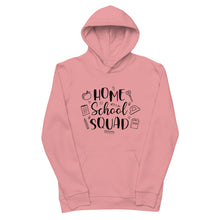 Load image into Gallery viewer, Homeschool Squad Eco-Hoodie