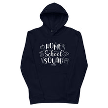 Load image into Gallery viewer, Homeschool Squad Eco-Hoodie