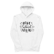 Load image into Gallery viewer, Homeschool Squad Eco-Hoodie