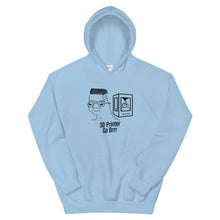 Load image into Gallery viewer, 3D Printer Go Brrr