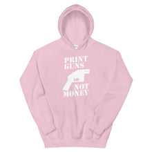 Load image into Gallery viewer, Print Guns, Not Money