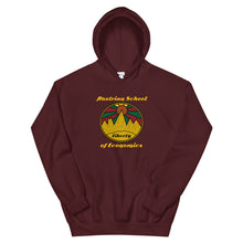 Load image into Gallery viewer, Austrian School of Economics Hoodie