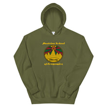 Load image into Gallery viewer, Austrian School of Economics Hoodie
