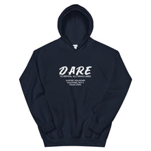 Load image into Gallery viewer, D.A.R.E. To Repeal All Drug Laws Hoodie