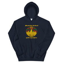 Load image into Gallery viewer, Austrian School of Economics Hoodie