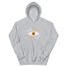 Load image into Gallery viewer, Make Orwell Fiction Again Hoodie